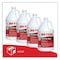 Betco Hard As Nails Floor Finish, 1 gal Bottle, 4PK 6590400 - alternate 5